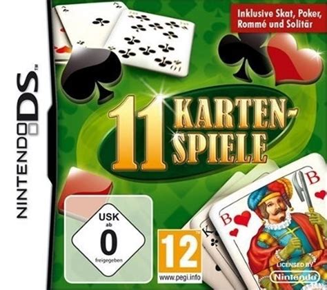 11 card game.